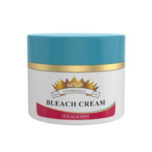 Bleach Cream Double Forte