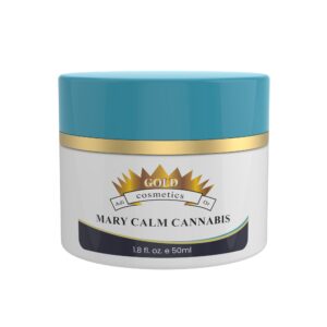 Mary calm cannabis