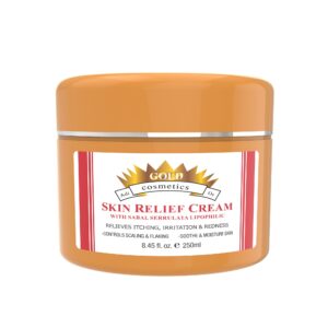 Skin Relief Cream