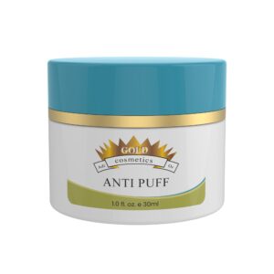 Anti Puff