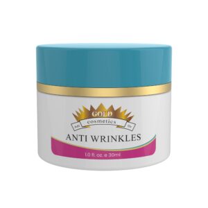 Anti wrinkles