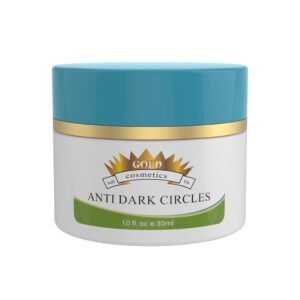 anti dark circles
