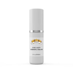 Collagen firming cream