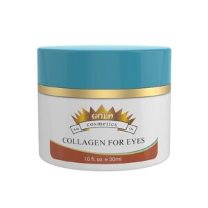 Collagen for eyes