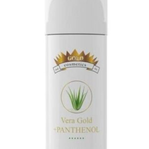 Vera Gold +PANTHENOL