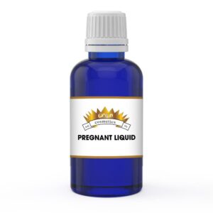 pregnant liquid